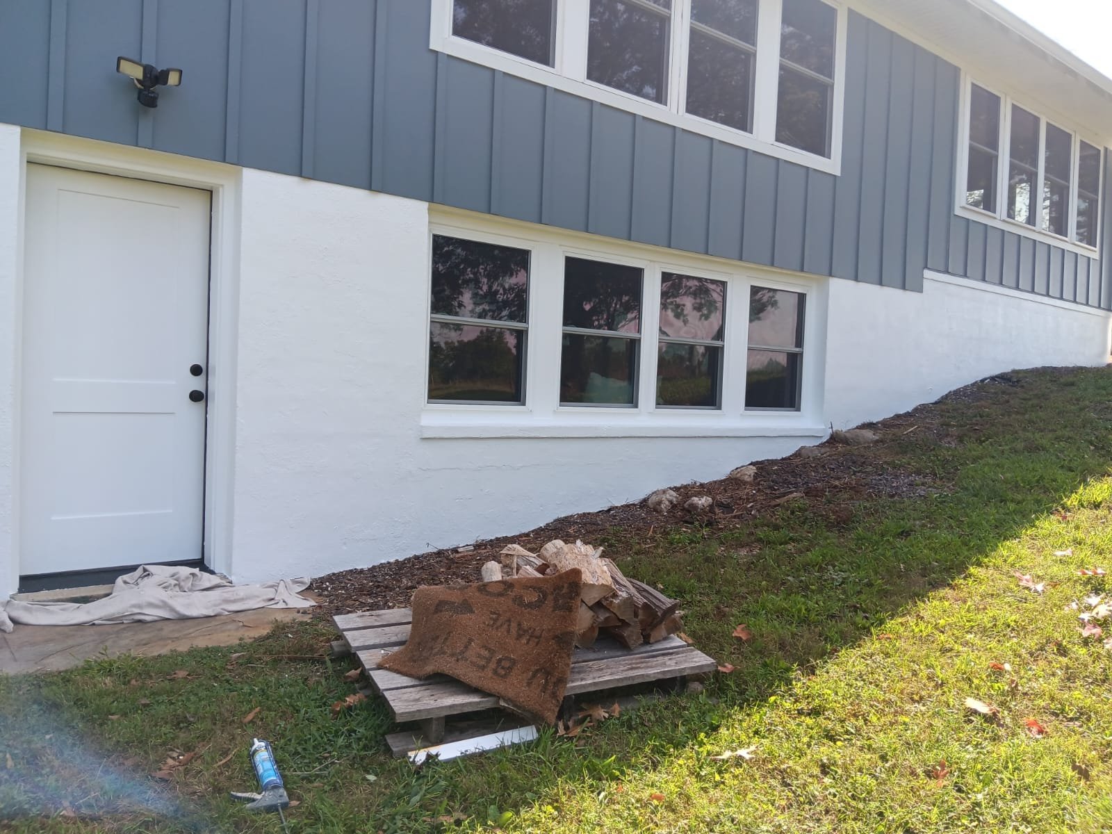 García Paint and Home Improvement LLC